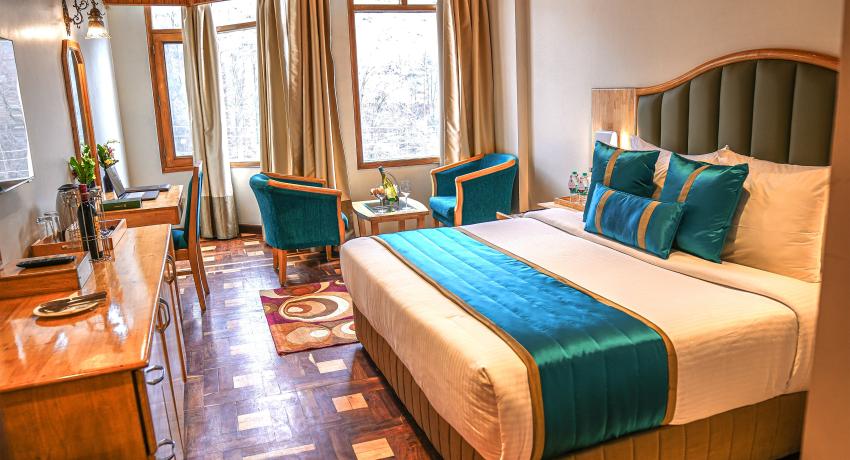 Chambre Premium