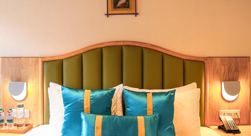 Chambre Premium
