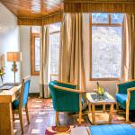 Chambre Premium