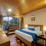 Junior Suite Room