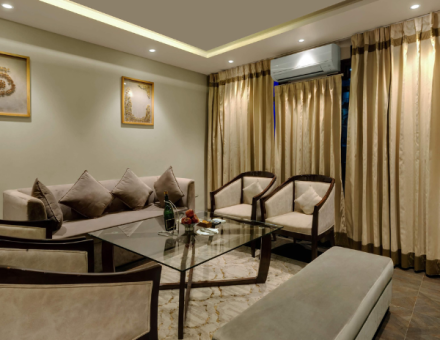 Best Luxury Hotel for Honeymoon in Manali – Create Unforgettable Romantic Memories