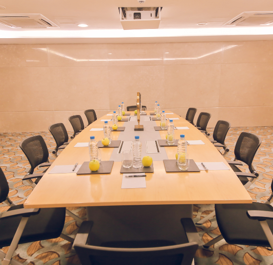 Salle de conférence