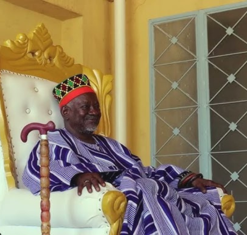 Mogho Naba