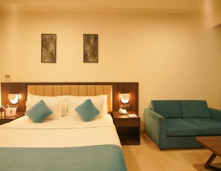 5 Star Hotels in Ajmer for a Luxurious and Memorable Stay
