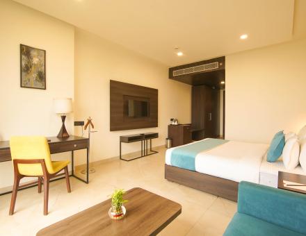 Best Hotel in Ajmer | Comfortable Stay, Modern Amenities & Exceptional Hospitality