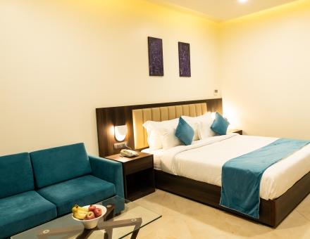 Hotels in Ajmer: Your Complete Guide to Finding the Perfect Stay