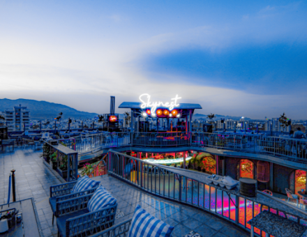 Best Restaurants in Ajmer | Explore Great Dining Options