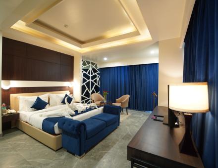 Best Budget Hotel in Ajmer – Affordable Comfort for a Memorable Stay