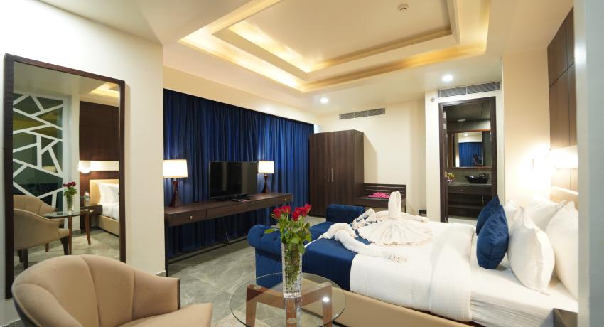 Suite Room