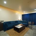 Suite Room