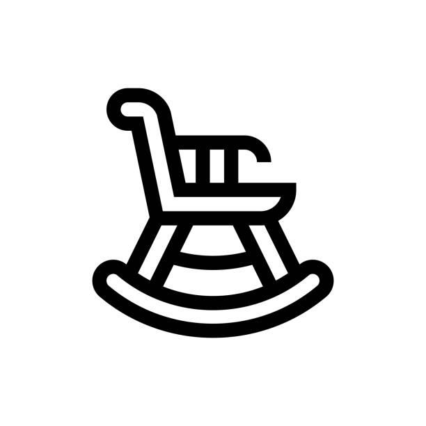Chair With Foot Stool