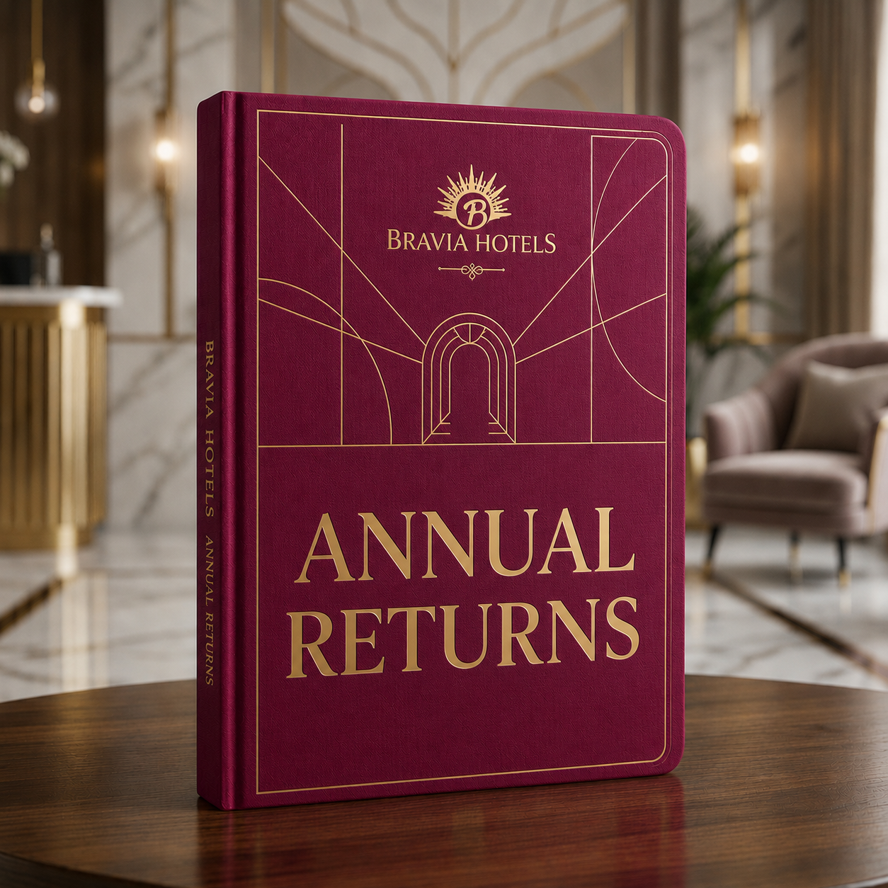 Annual Returns