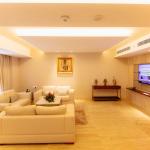 Presidential Suite