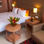 Chambre Affaires