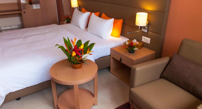 Chambre Affaires